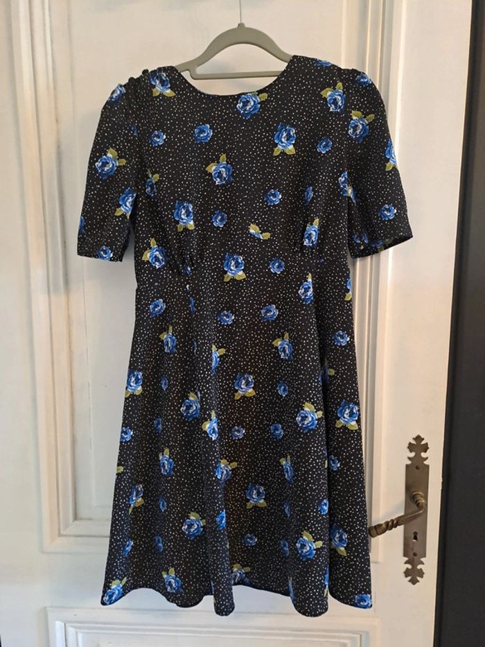 Robe maternité asos