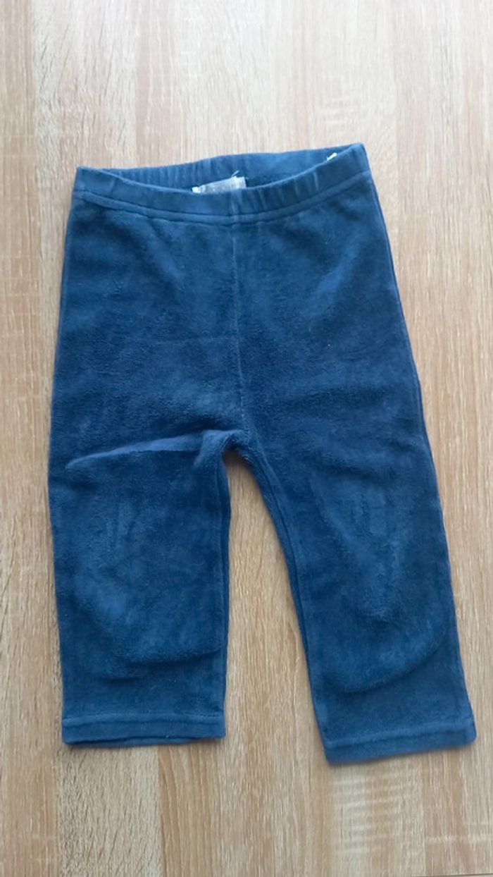 Lot pantalon 18 mois - photo numéro 7