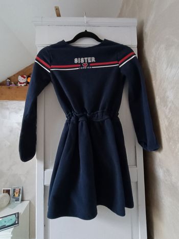 Robe Kiabi