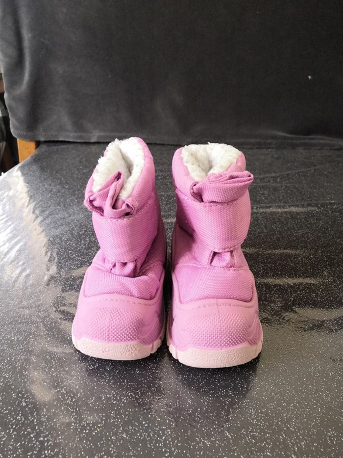 Après ski