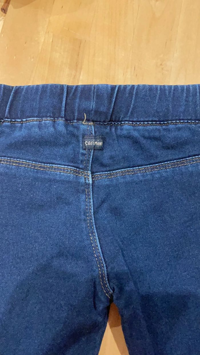 Jegging catimini - photo numéro 5