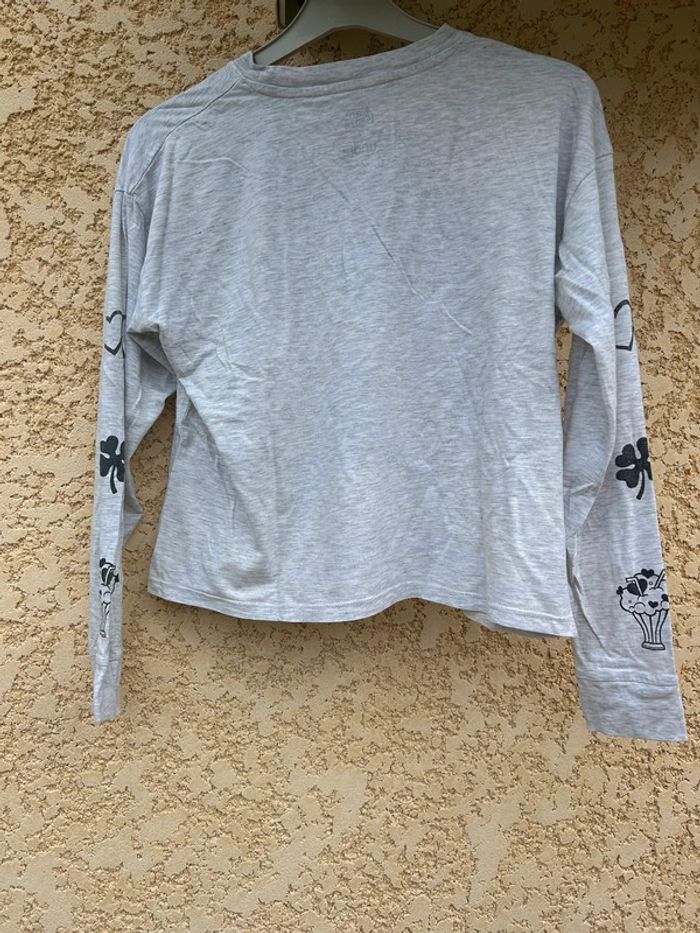 Pyjama deux pièces Undiz taille XS - photo numéro 9