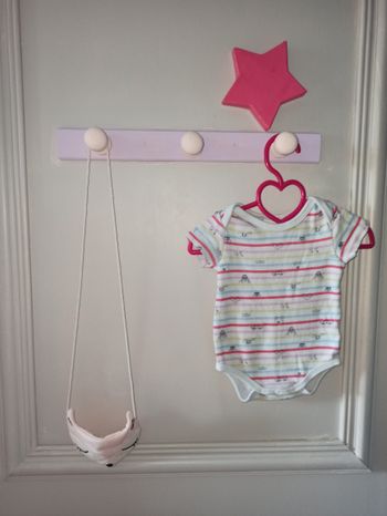 Bodies 3 mois Winnie