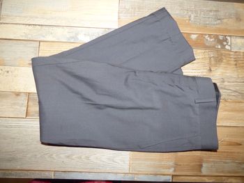 pantalon costume