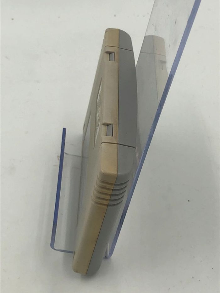 Jeu vidéo Earth Défense Force sur console Super Nintendo / SNES - photo numéro 4