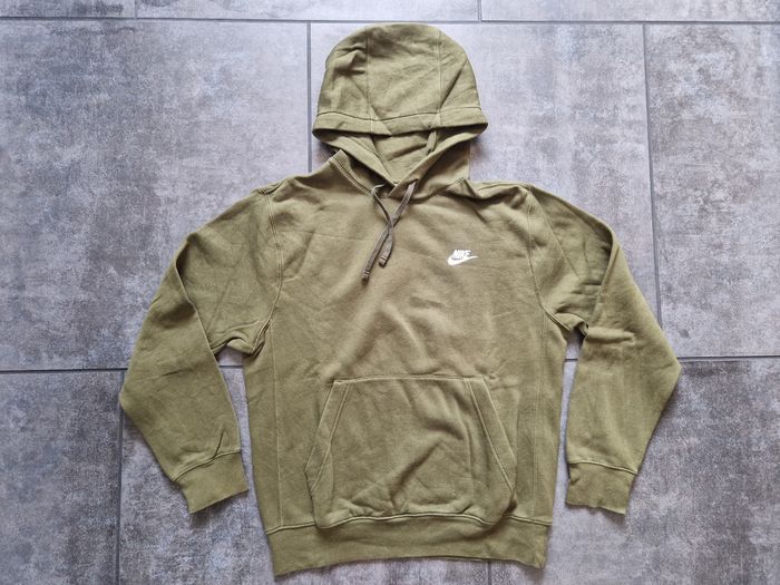 Ensemble jogging Nike taille S TBE - photo numéro 2