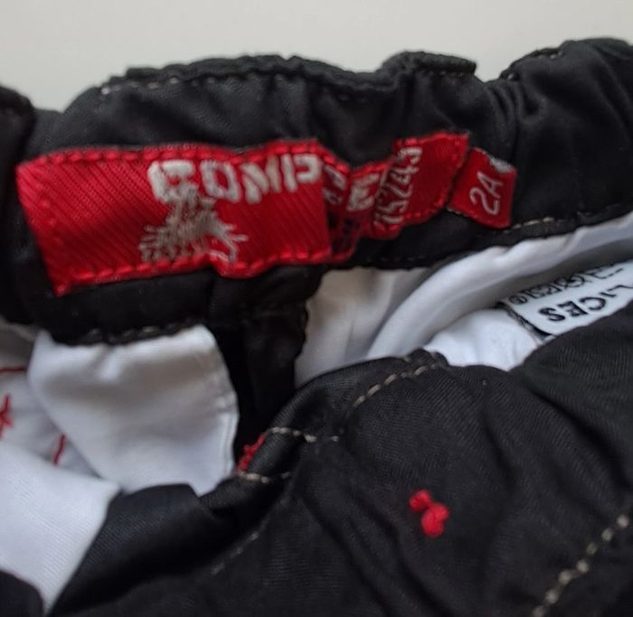 Pantalon neuf Complices 2 ans - photo numéro 3