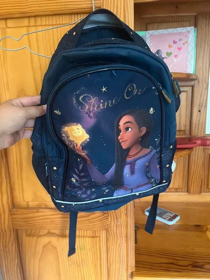 Sac à dos enfant