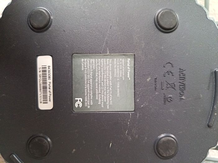 Portail base Skylanders activision xbox - photo numéro 3