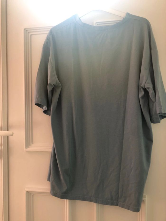 Teeshirt - photo numéro 3