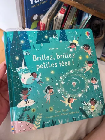 Livre usborne