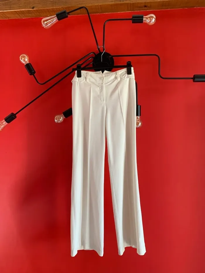 Pantalon La Petite Française ( femme)