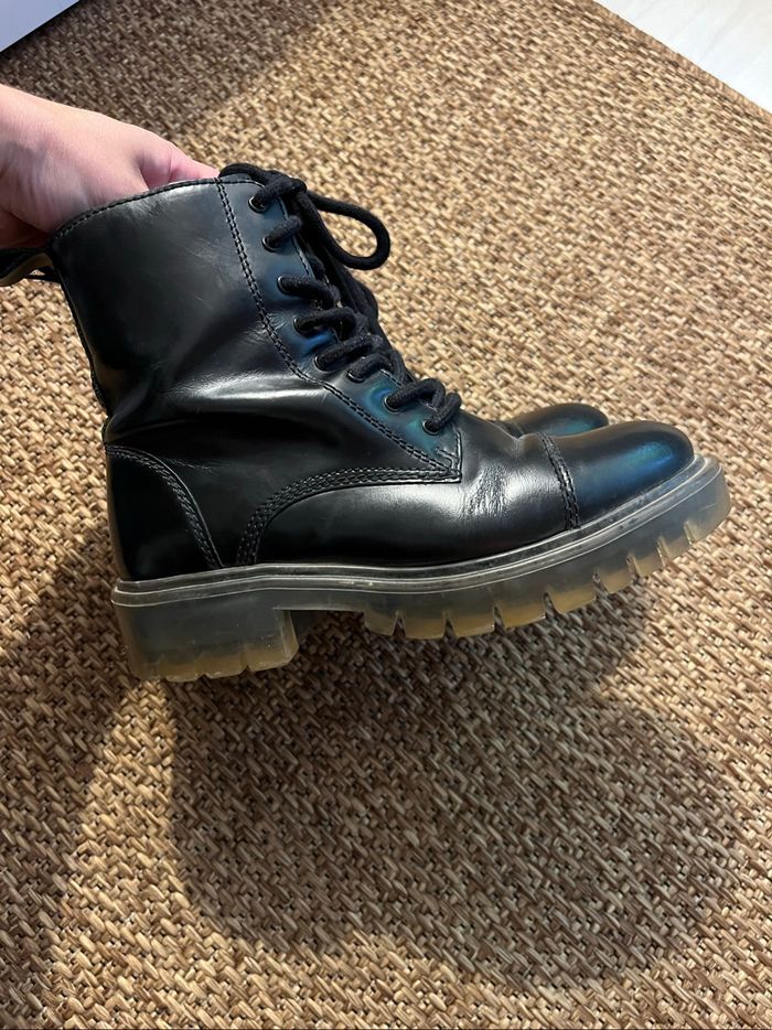 Bottines Aldo - photo numéro 4