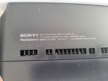 Sony Playstation 5 pro
