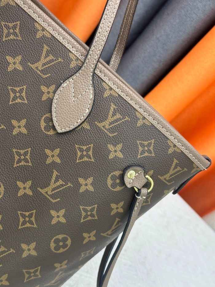 jLouis Vuitton  Neverfull Bandoulière Inside Out BB - photo numéro 6