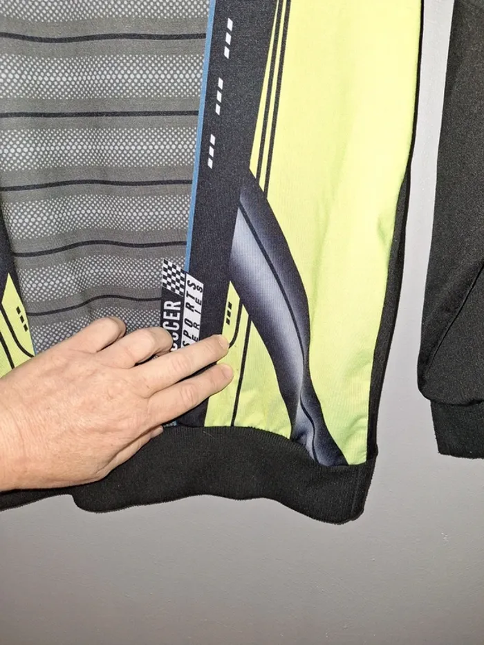 Ensemble jogging - photo numéro 5