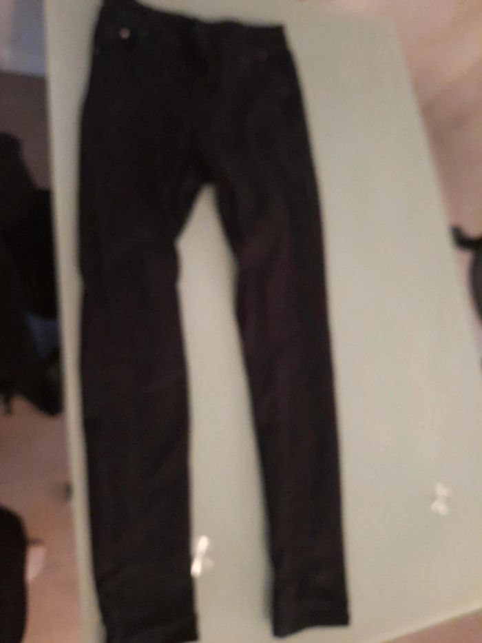 Jean noir
