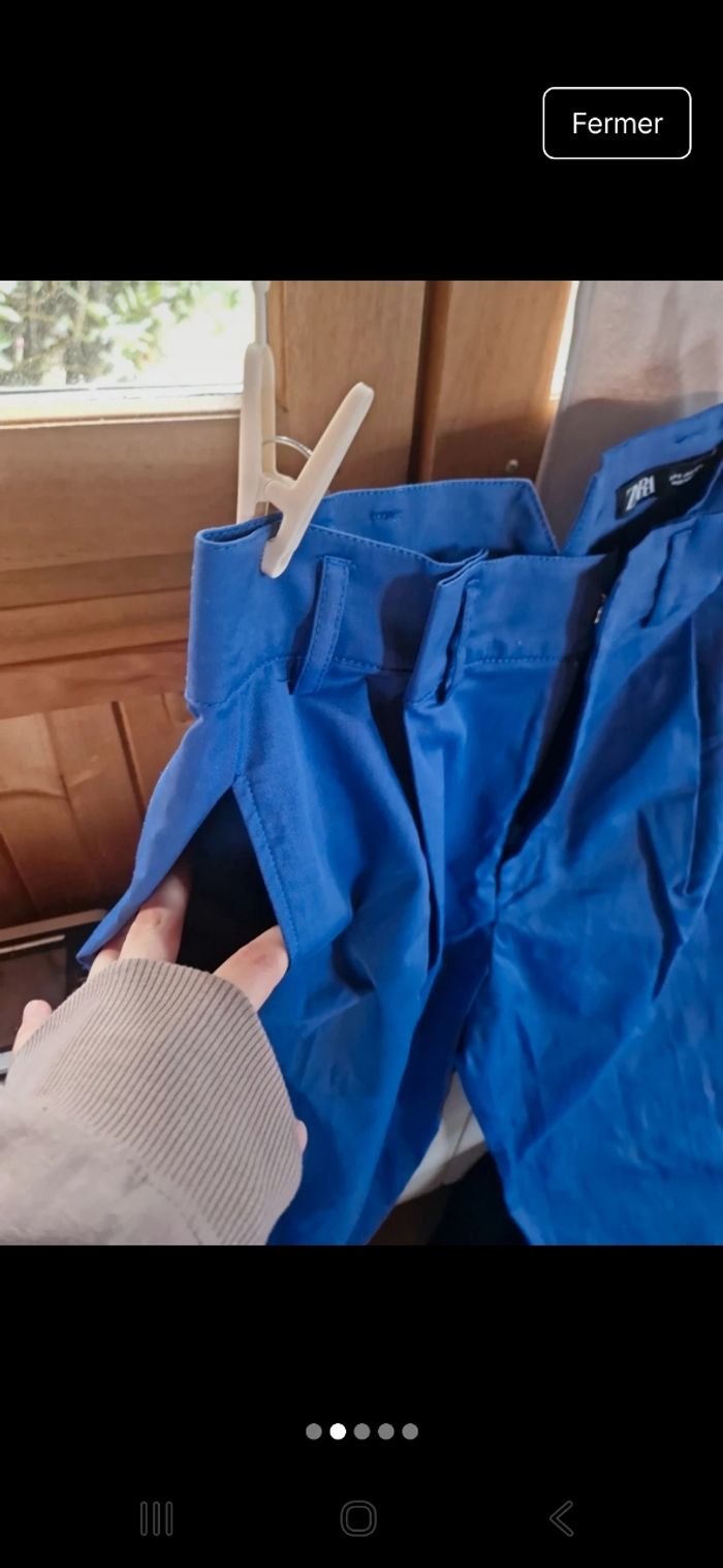 Pantalon - photo numéro 2