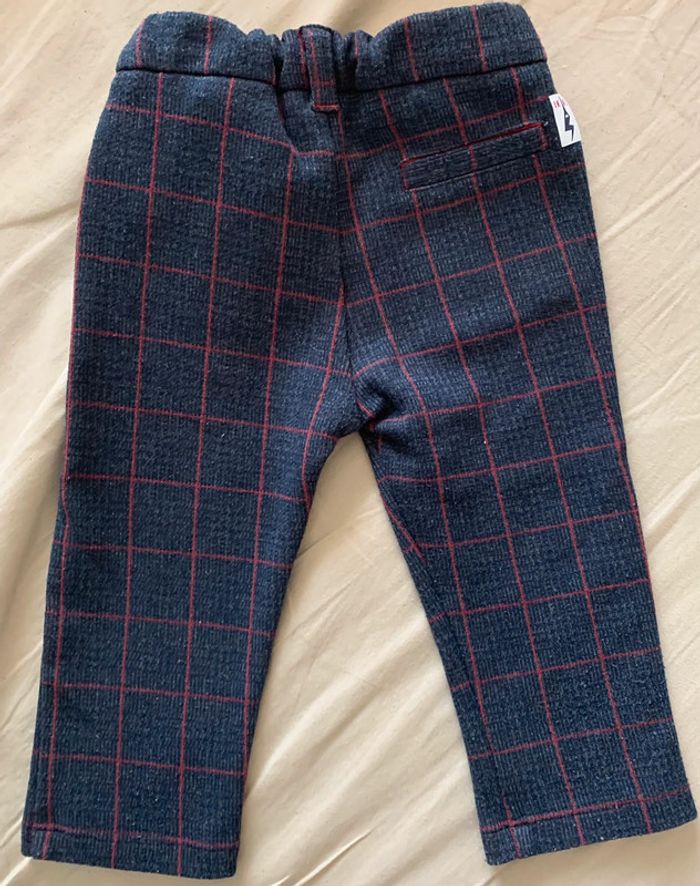 Ensemble IKKS 12 mois - photo numéro 7