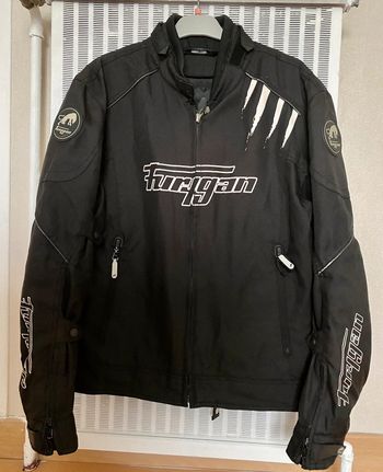 Blouson moto FURYGAN - Taille M