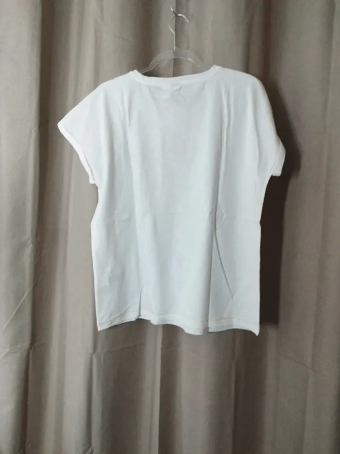 T-shirt heine - photo numéro 7