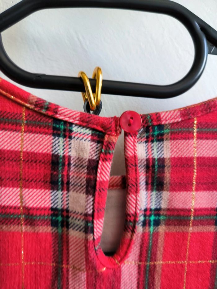 Robe avec ceinture - photo numéro 6