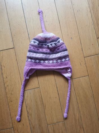 Bonnet