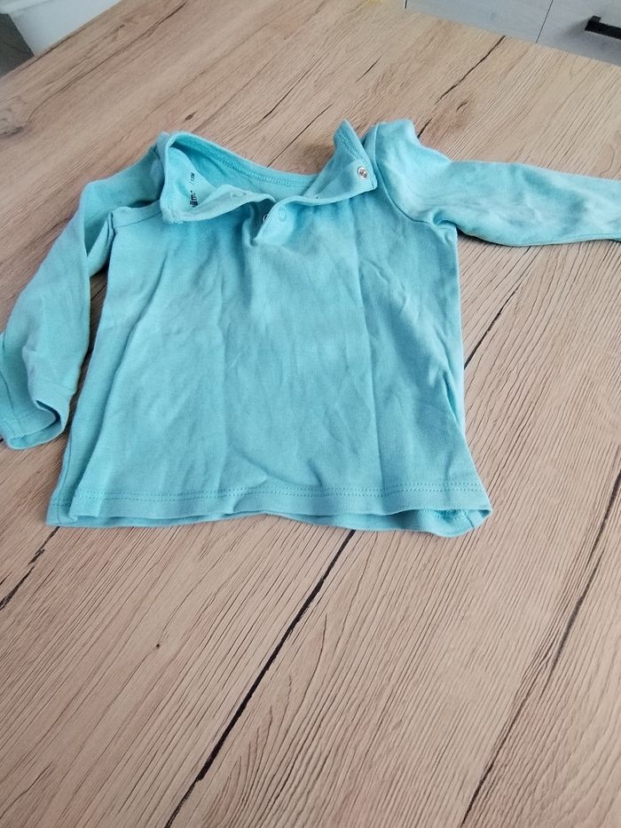 Pyjama 2 pièces - photo numéro 4