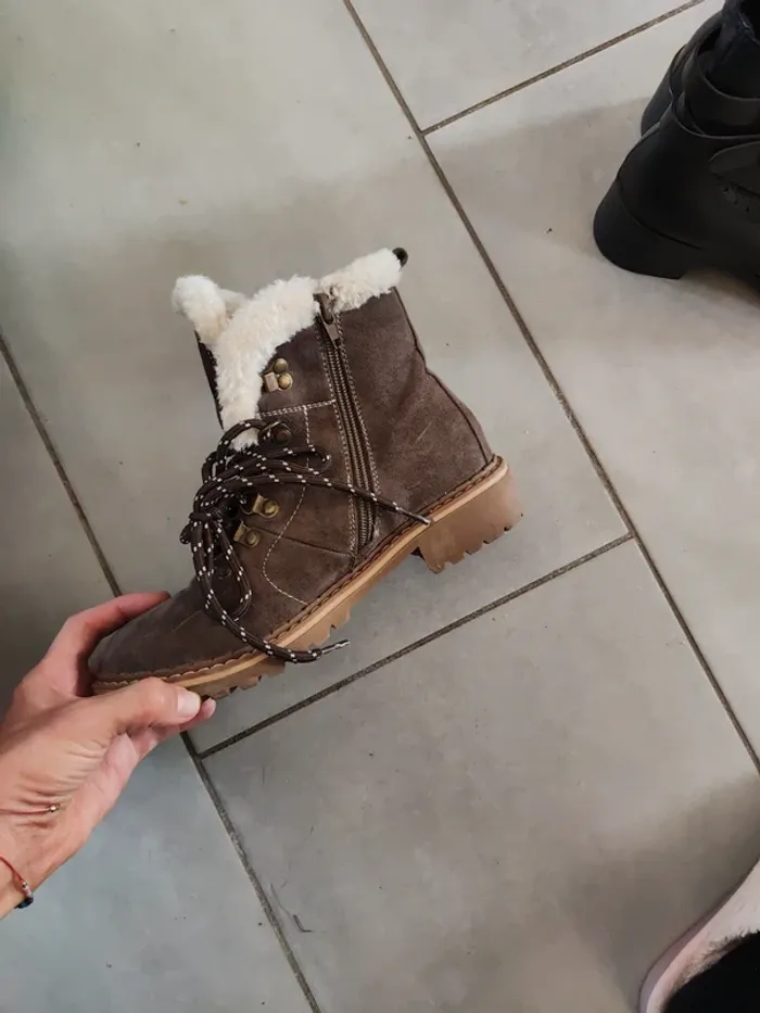 Botte - photo numéro 3