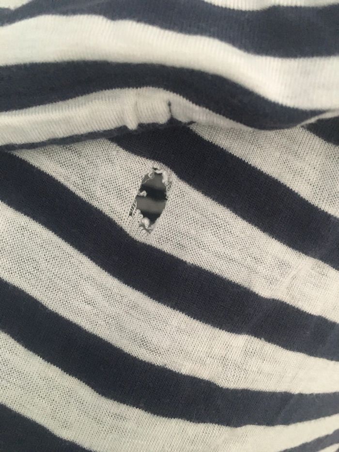 Robe de maternité et allaitement - photo numéro 4