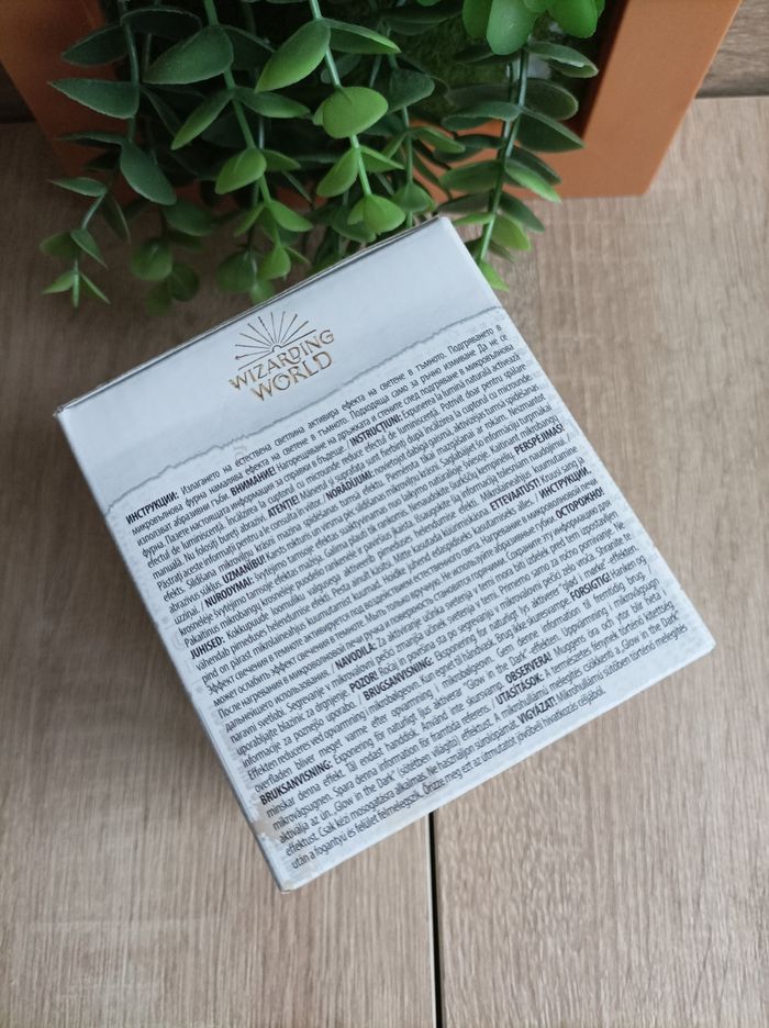 Tasse mug Harry Potter - photo numéro 2