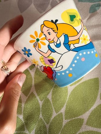 Tasse Alice 