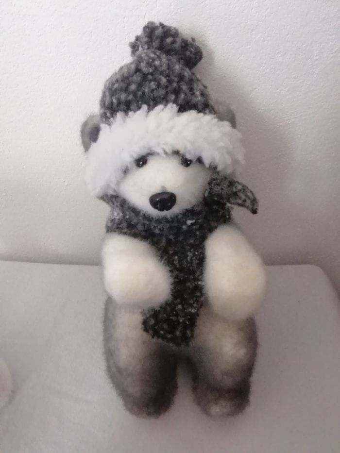 décoration de noël - photo numéro 4