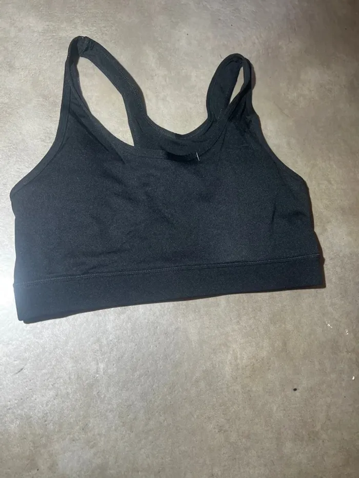 Brassières sans marque - photo numéro 6