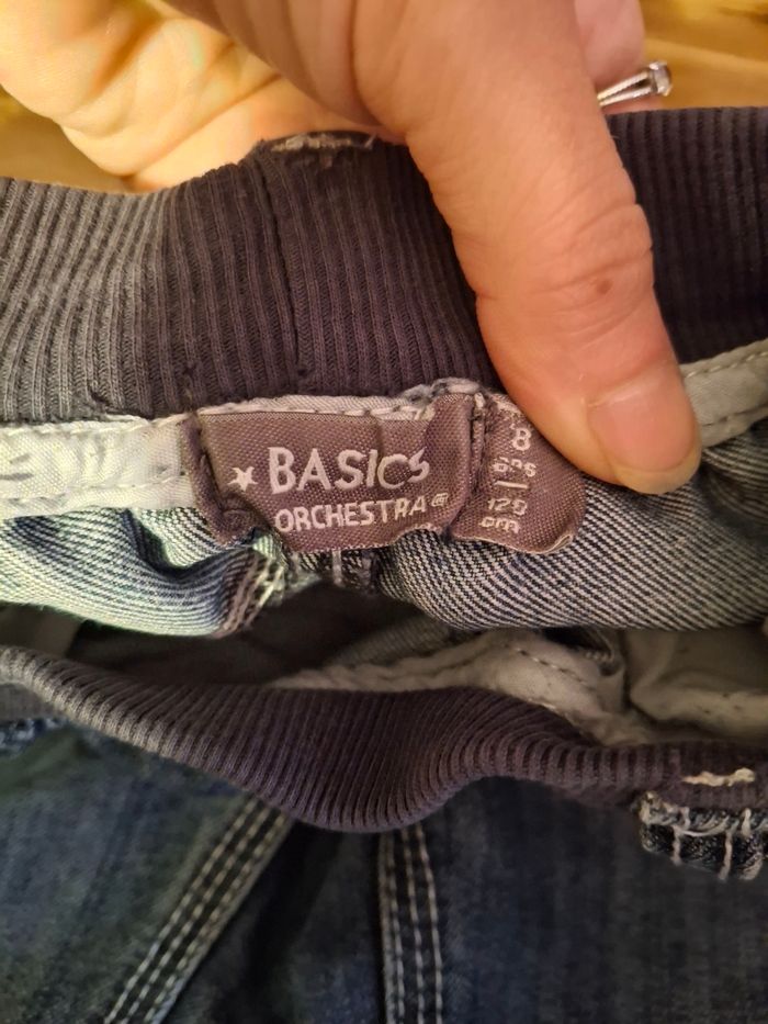 Jeans - photo numéro 2