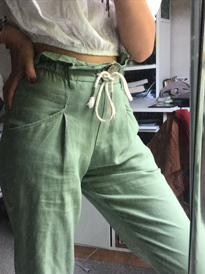 Pantalon - photo numéro 2