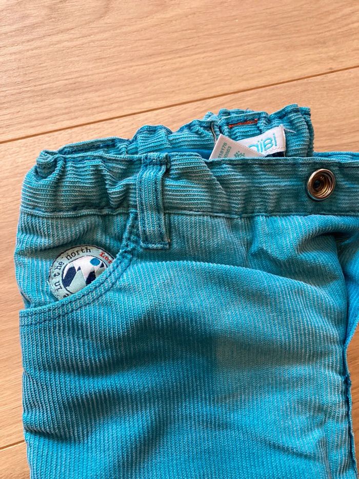 Pantalon 18 mois - photo numéro 3