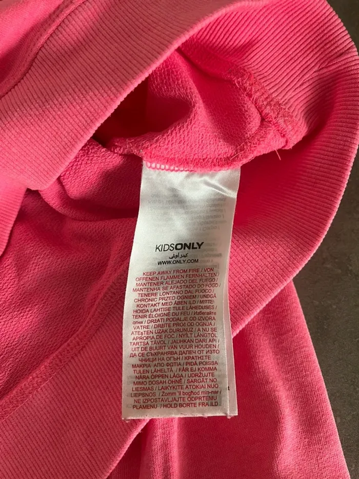 Pull LOL - photo numéro 5