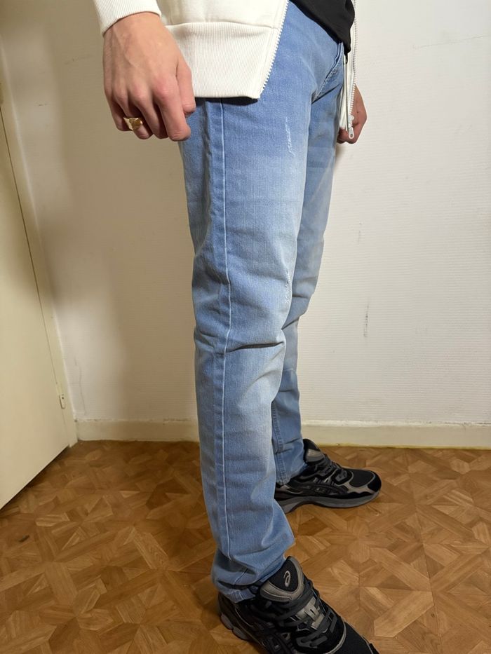 Jeans black industry - photo numéro 3