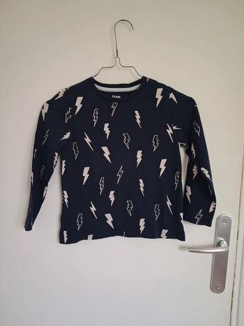 Tee-shirt garçon 6 ans