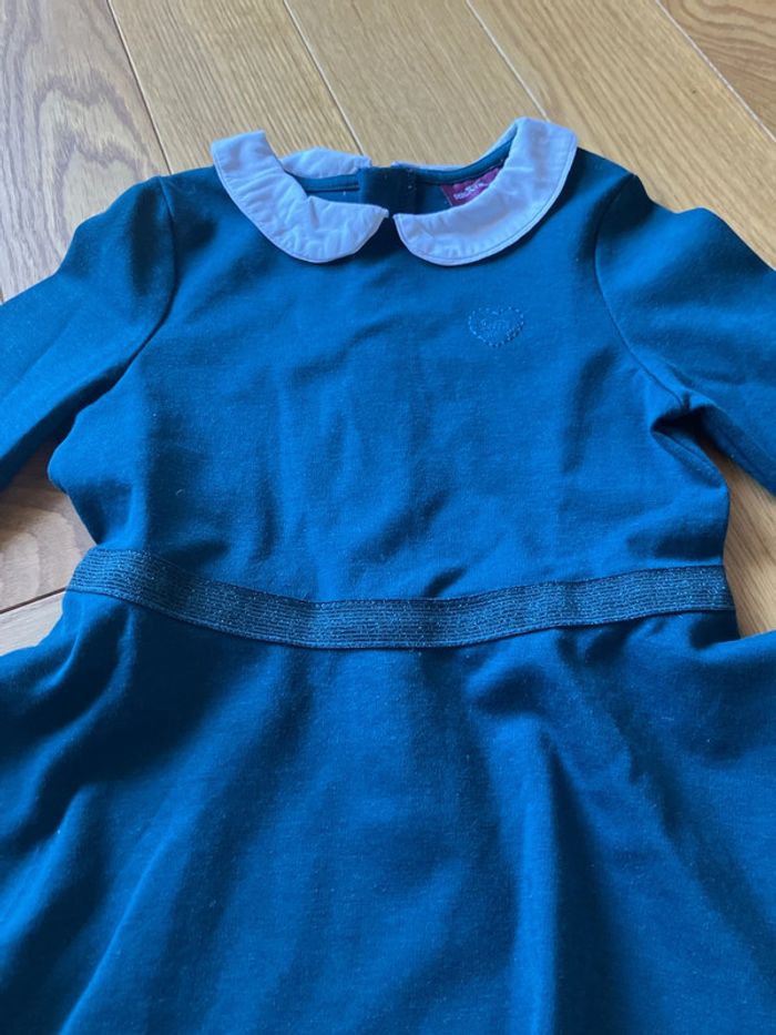 Robe sergent major 5 ans - photo numéro 2