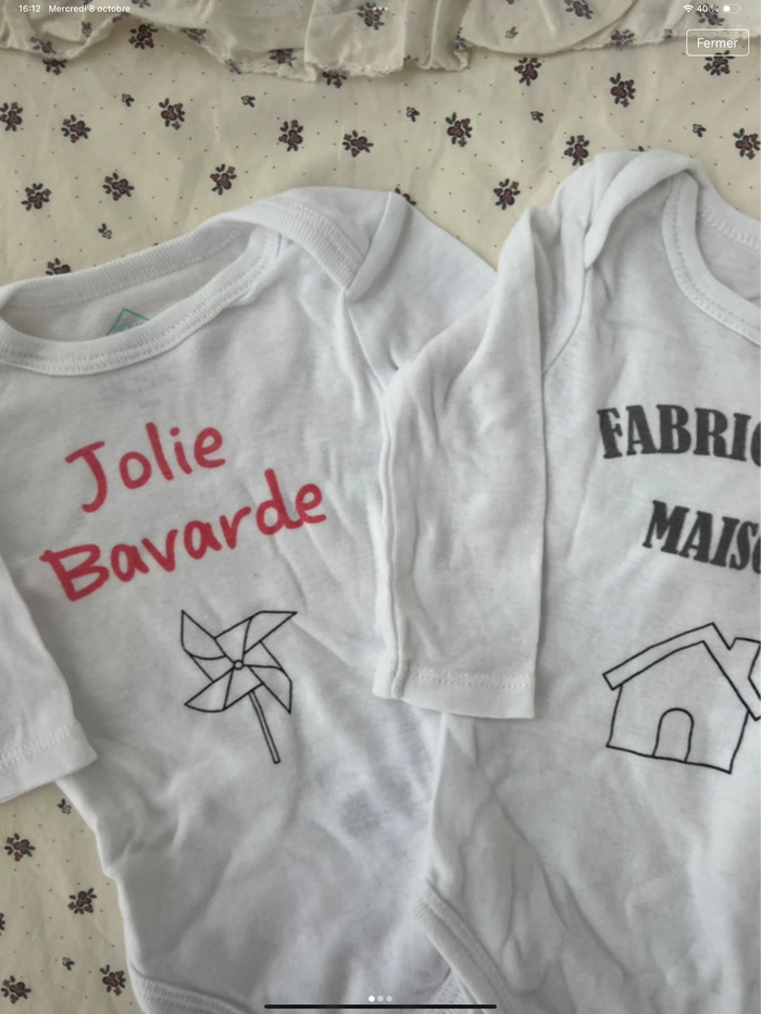 Lit de bodies - photo numéro 2