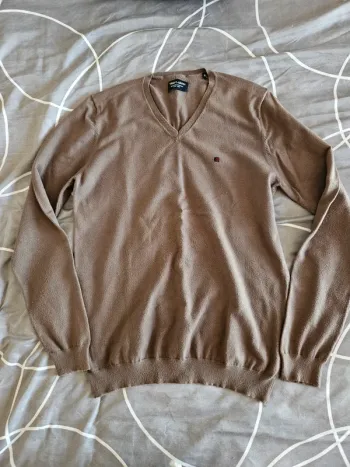 Pull Teddy Smith taille XL