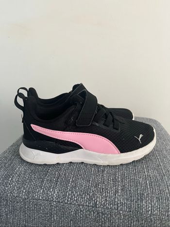 Basket Puma Anzarun Lite Taille 29