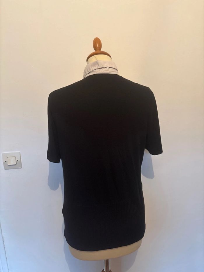 T-shirt femme taille M de marque Canda - photo numéro 3