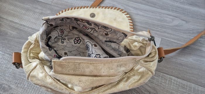 Sac en bandoulière tropezienne - photo numéro 9