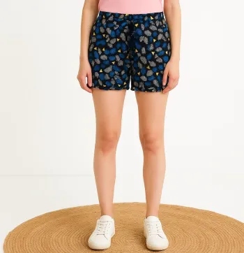 Short fluide la halle -taille 38