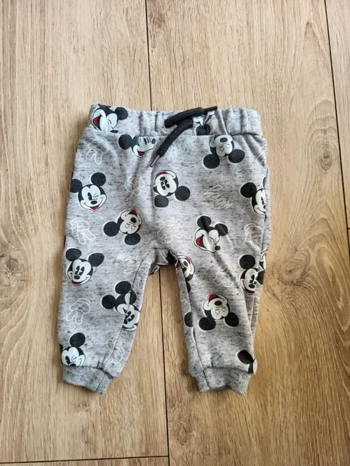 Pantalon 6 mois