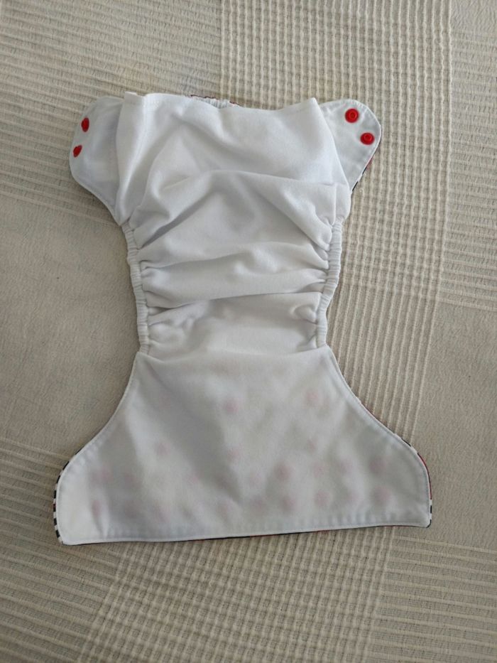 Couche Mama Koala - photo numéro 3