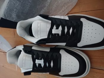 Basket Tommy hilfiger